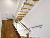 Obergeschoss Flur - 