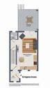 Grundriss Erdgeschoss - 
