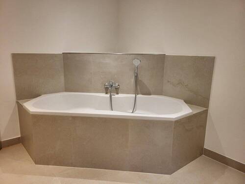 Badewanne - 