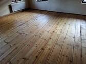 renovierter Boden Elternschlaf - 