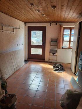 Garderobe - 