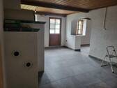 Durchgang zum Wohnzimmer - 
