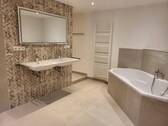 Neues Bad Elternschlafzimmer - 