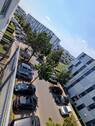 Balkon Aussicht - 