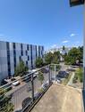 Aussicht Balkon - 