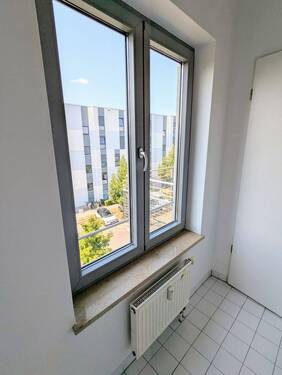 Küchenfenster - 