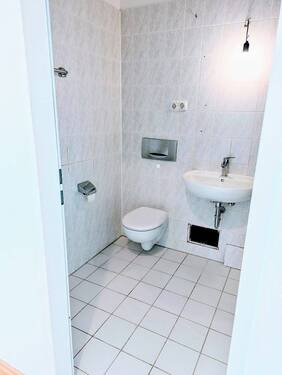 Innenliegendes Badezimer - 