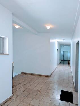 Hausflur Obergeschoss - 