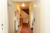 Flur EG - Reihenendhaus mit 112,00 m² in Zingst zum Kaufen