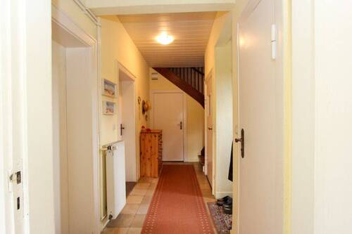 Flur EG - Reihenendhaus mit 112,00 m² in Zingst zum Kaufen