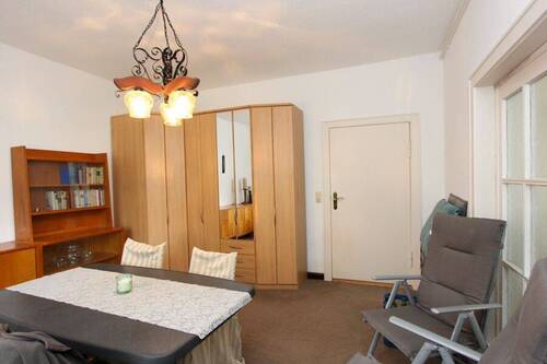 Wohnzimmer 2 EG - 