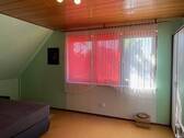 Schlafzimmer - Einfamilienhaus mit 95,00 m² in Liebenau zum Kaufen