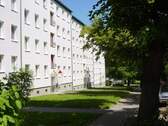 Titelbild - ++ feine 2-Zimmer Wohnung nahe Zeisigwald, mit Balkon ++