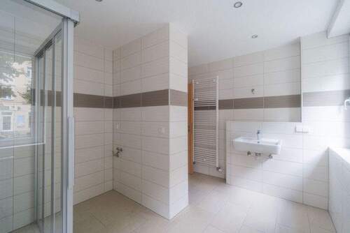 Detailansicht - 2 Zimmer Etagenwohnung zur Miete in Chemnitz
