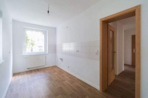 Detailansicht - 2 Zimmer Etagenwohnung in Chemnitz