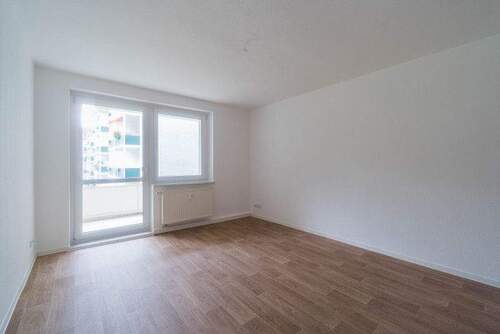 Detailansicht - Etagenwohnung mit 59,70 m² in Chemnitz zur Miete