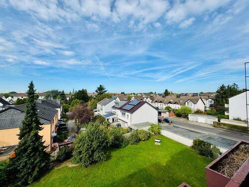 Ausblick - 
