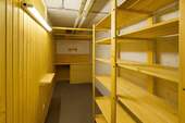 separater Kellerraum - 