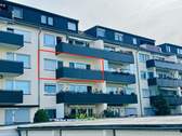 Hausansicht hinten - 