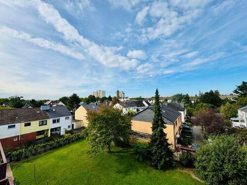 Ausblick - 