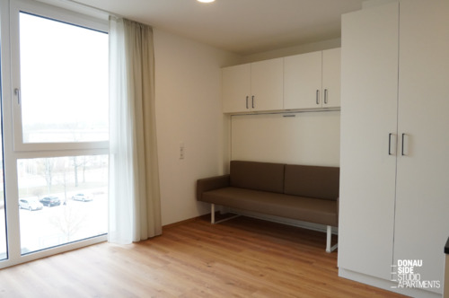 Sofa/Bett System (1,40x2.00 Bett) - 