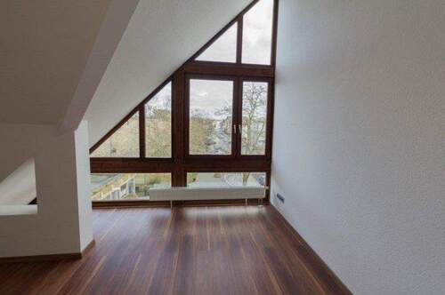 Impression Schlafzimmer - 