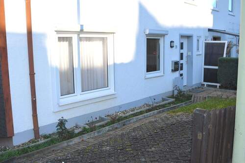 Bild 2 - 6 Zimmer Doppelhaushälfte zum Kaufen in Ennepetal