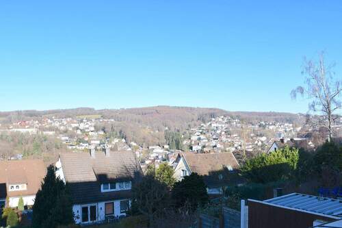 Bild 3 - 6 Zimmer Doppelhaushälfte in Ennepetal