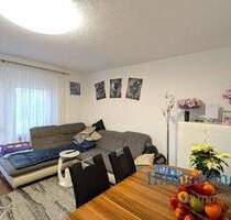 Schicke Erdgeschoß-Wohnung! Raus aus der Miete! - Giengen an der Brenz