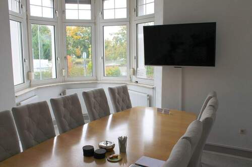 Meetingraum - Büro in Ettlingen