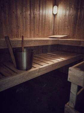 Sauna - 