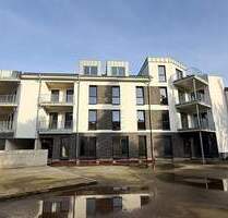 NEU!Bauwohnung im Herzen von Willich - 3 Zimmer, barrierearm & energieeffizient