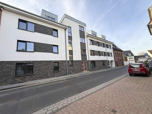Bild 2 - 3 Zimmer Etagenwohnung zum Kaufen in Willich
