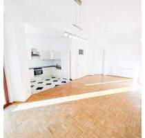 Die Alternative zum Einfamilienhaus - Stilvolles Wohnen mit eigenem Garten, Wintergarten und zwei Bädern - Görlitz Südstadt