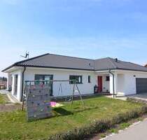 Modernes Einfamilienhaus mit Aussicht - Unlingen Göffingen