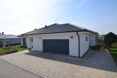 Ansicht 2 - 1 Zimmer Einfamilienhaus zum Kaufen in Unlingen