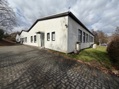 Ansicht - Halle in Neuenrade