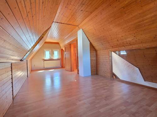 DHH - 2 - Großzügiges Wohnstudio - 