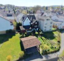 TOP-Gelegenheit - ZWEI DOPPELHAUSHÄLFTEN - Selbst einziehen, vermieten oder beides kombinieren! - Rödental Einberg