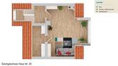 DHH - 1 - Dachgeschoss - 