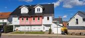 Vorne - KL-Erfenbach, sehr schöne DHH mit Garage