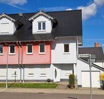 KL-Erfenbach, sehr schöne DHH mit Garage - Kaiserslautern-Erfenbach