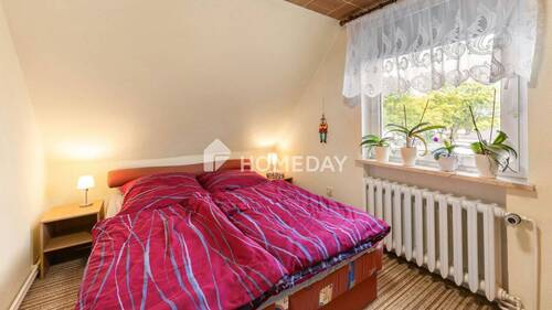 DG Schlafzimmer 1 1 - 