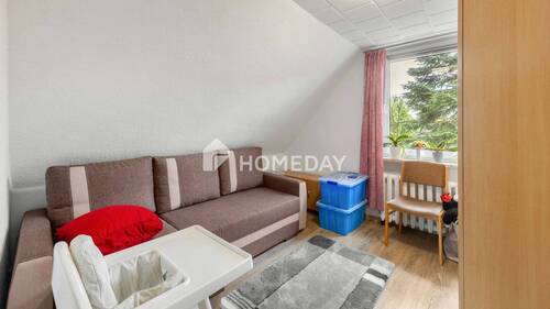 DG Kinderzimmer 1 - 