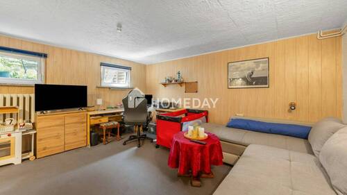 KG Büro 1 - 