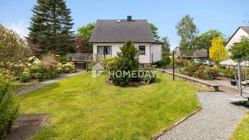 Garten 1 - 