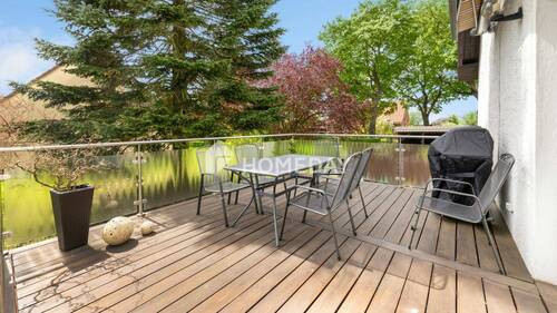 Terrasse 1 - 