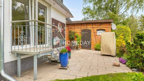 Terrasse 1 - 