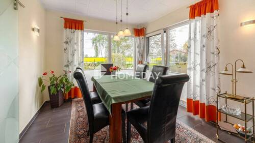 EG Esszimmer 1 - 
