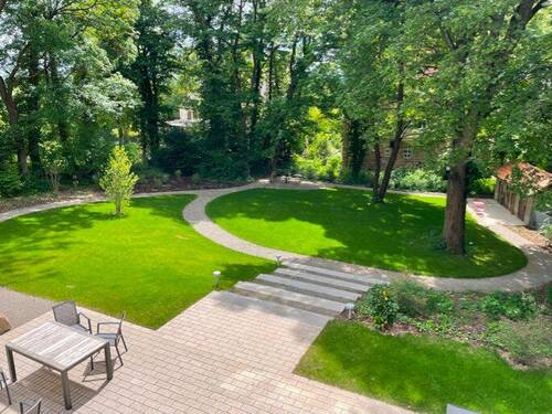 Garten - Büro mit 30,00 m&sup2; in Tübingen zur Miete